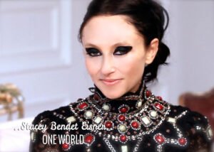 stacey bendet net worth