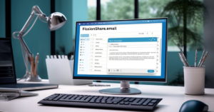 fissionshare.email