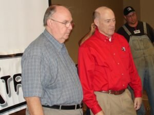 James Spann Weather Blog