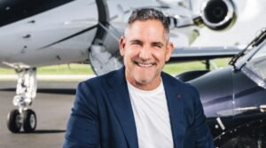 grant cardone net worth