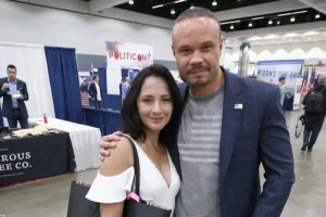 dan bongino wife accident