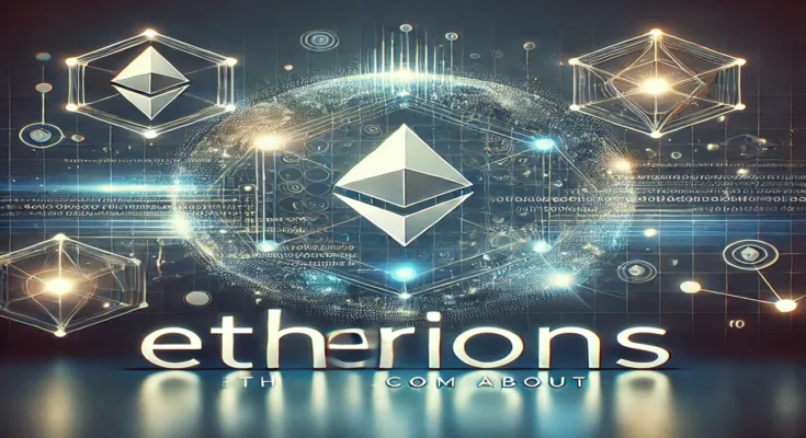 About Etherions.com