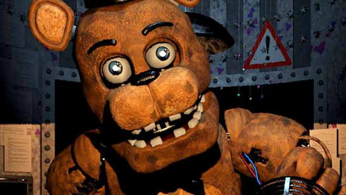 FNaF Unblocked Online