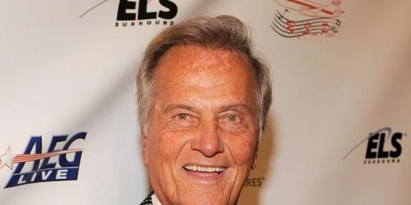 Pat Boone net worth